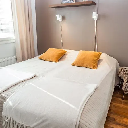 Point Vale 1 As 6 By Interhome Vakantiehuis *