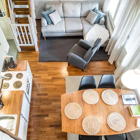 Point Vale 1 As 6 By Interhome Vakantiehuis Tahko