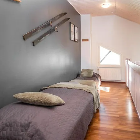 Point Vale 1 As 6 By Interhome Vakantiehuis *