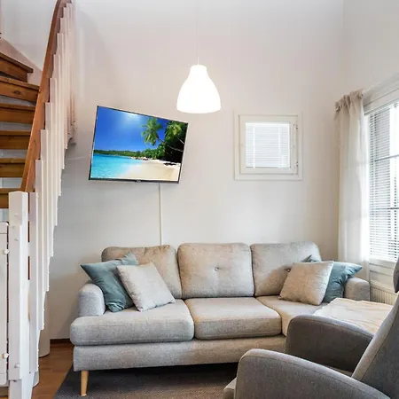 Point Vale 1 As 6 By Interhome *