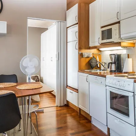 Point Vale 1 As 6 By Interhome * Tahkovuori