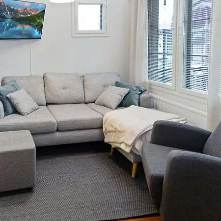 Point Vale 1 As 6 By Interhome 度假居