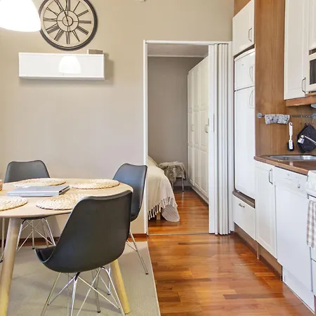 度假居 Point Vale 1 As 6 By Interhome *