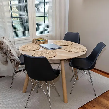 Point Vale 1 As 6 By Interhome * 타흐코부오리