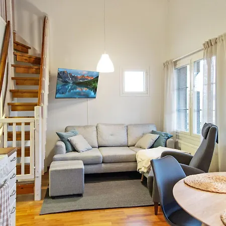 Point Vale 1 As 6 By Interhome 펜션 타흐코부오리