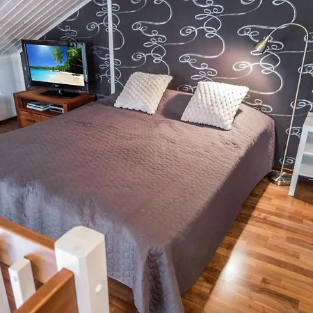 Point Vale 1 As 6 By Interhome 펜션