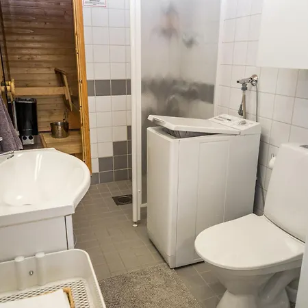 Ferienhaus Point Vale 1 As 6 By Interhome *
