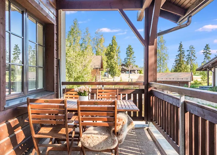 Point Vale 1 As 6 By Interhome 펜션