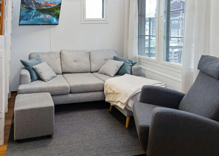 Point Vale 1 As 6 By Interhome 펜션