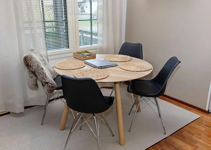 Point Vale 1 As 6 By Interhome * 타흐코부오리