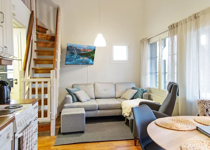 Point Vale 1 As 6 By Interhome 펜션 타흐코부오리