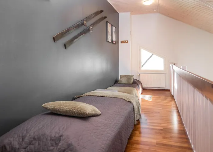 Point Vale 1 As 6 By Interhome * 타흐코부오리