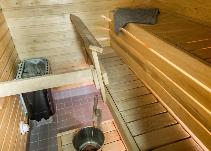 Point Vale 1 As 6 By Interhome 타흐코부오리